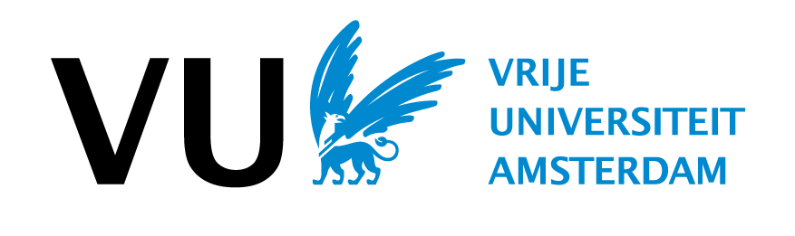 logo VU Amsterdam