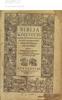 Amsterdam BVU XC 05140 (Title page) 1 *1r