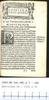 Amsterdam UB 1145 H 40 (I Thessalonians) 1 o2r