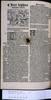 Amsterdam UB Ned.Inc. 525 (Habakkuk) 1 *4v
