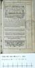 Brussels BR II 93.461 A (Title page) 1 a1r
