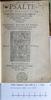 Antwerpen MPM A 3388 (Title page) 1 A1r