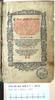 Gent UB Theol. 2657 (Title page) 1 [A]1r