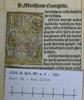 Gent UB Acc.12726 (Matthew) 2 C2r