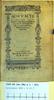 Antwerpen MPM R 61.7 (Title page) 1 A1r