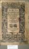 Brussels BR II 86092 C (Title page) 1 *1r