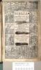 Brussels BR III, 10920 A (Title page) 1 *1r