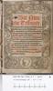 's-Gravenhage KB 227 J 58 (Title page) 1 π1r