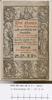 's-Gravenhage KB 227 G 24 (Title page) 1 π1r