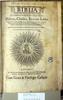 Maredsous RPF/309/2/4 (Title page) 1 *1r