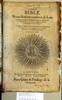 Lige, BU, Bib. Gnrale Th 410 (Title page) 1 +1r