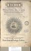 Lige LGS 24.P.1 (Title page) 1 *1r