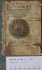 Lige LGS 1.T.28 (Title page) 1 +1r