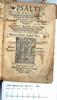 Antwerpen SB (renamed Erfgoedbibliotheek Hendrik Conscience) RAR F 3896 - C 2549g (Title page) 1 A1r