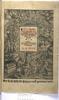 Cambridge BFBS 201. B37 5 (Title page) 1 *1r