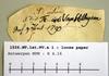 1526.NT.lat.WV.a 1 loose paper