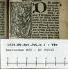Amsterdam BVU XC 05542 (The Acts) 1 Y8r