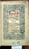 Gent UB Res. 917 (Title page) 1 π1r