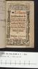 London BL 842.aa.49 (Title page) 1 A1r