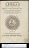 Amsterdam UB 370 A 2 (Title page) 1 *1r