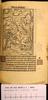 Antwerpen SB (renamed Erfgoedbibliotheek Hendrik Conscience) F 215118 - 2561e (Revelation) 1 Bb8r