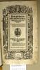 Antwerpen RG 3115 A 2 (Title page) 1 +1r