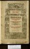 Amsterdam BVU XC.05058 (Title page) 1 +1r