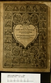 Amsterdam BVU XC.00366 (Title page) 1 1r