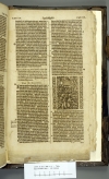 Amsterdam BVU XC.05064 (Revelation) 1 <sup>3</sup>R6r