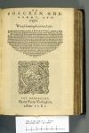 Amsterdam BVU XC.00481 (Title page) 1 Ccc1r