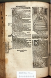 Westmalle Cisterc. 19 2 283 (Proverbs) 1 B8v