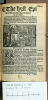 Brussels BR LP 5519 A (I Timothy) 1 e5r