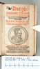 Haarlem NBG 35 1566 - Nieu (Wouw) (Title page) 1 A1r