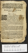 Tilburg UB CBC TFH A 3564 (Epistolae et Evangelia) 1 A2r